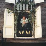 29-07-1991 Andre Hazes at restaurant De Kikker in Amsterdam Photo: Govert de Roos/Connu